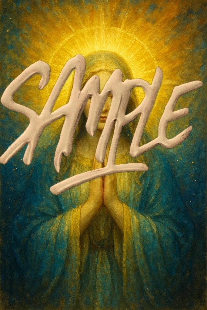 目覚めの刻 − 魂に火を灯す −