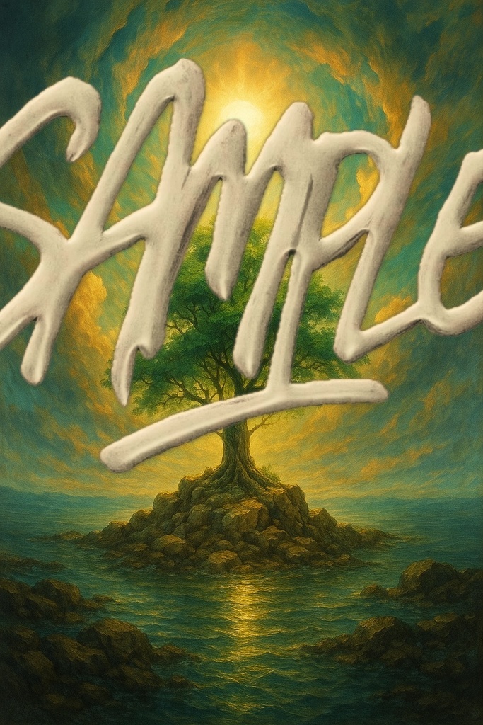 再誕の木 − Tree of Renewal −