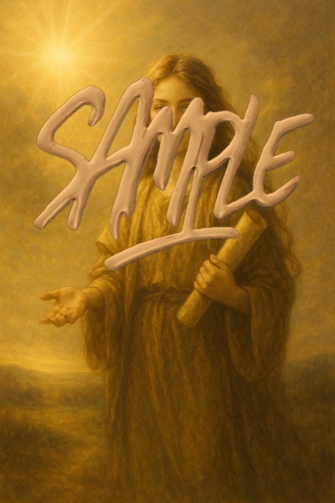 過去からの使者 − The Envoy from the Past −