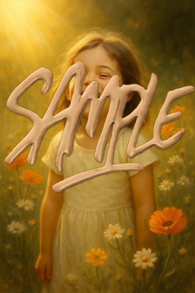 無垢な喜び − ひかりのはじまり −