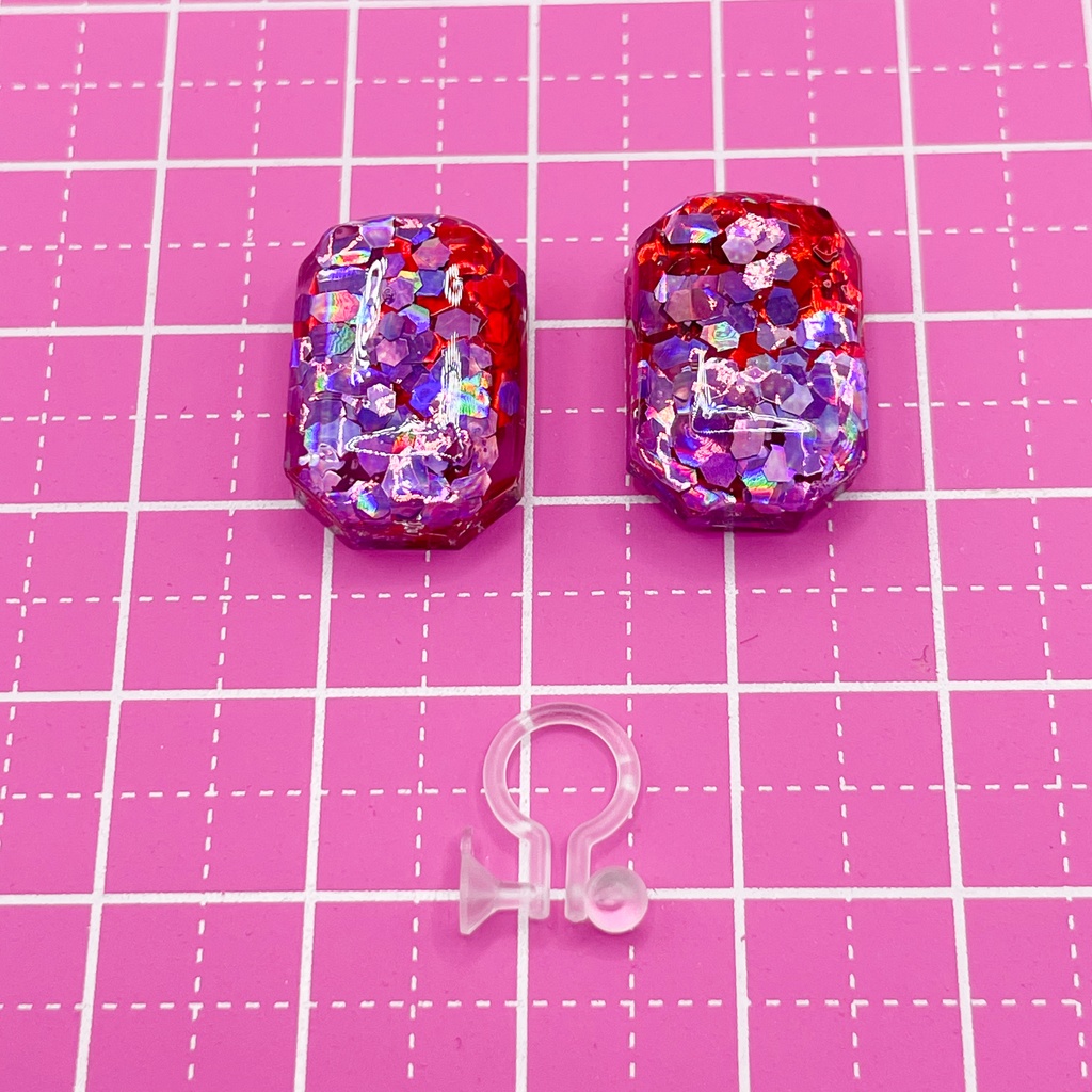 杉鯉概念!「推しカラーを身に着けろ!」シリーズ①~②