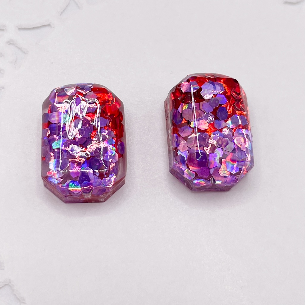 杉鯉概念!「推しカラーを身に着けろ!」シリーズ①~②