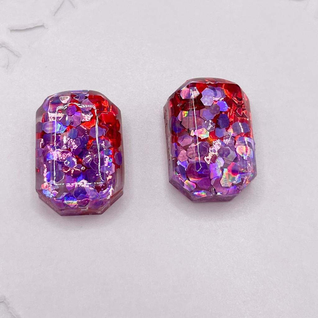 杉鯉概念!「推しカラーを身に着けろ!」シリーズ①~②