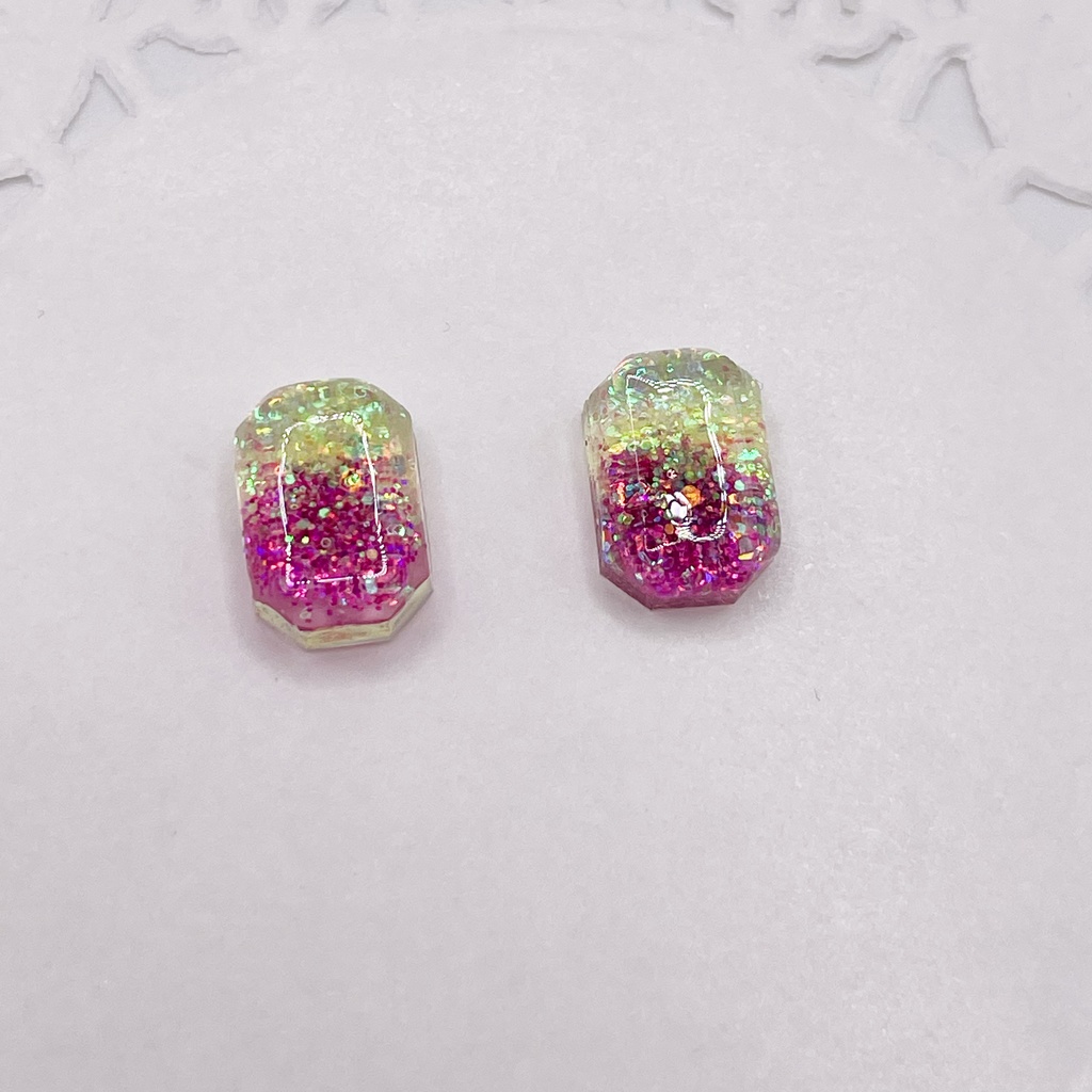 勇尾概念!「推しカラーを身に着けろ!」シリーズ①~②