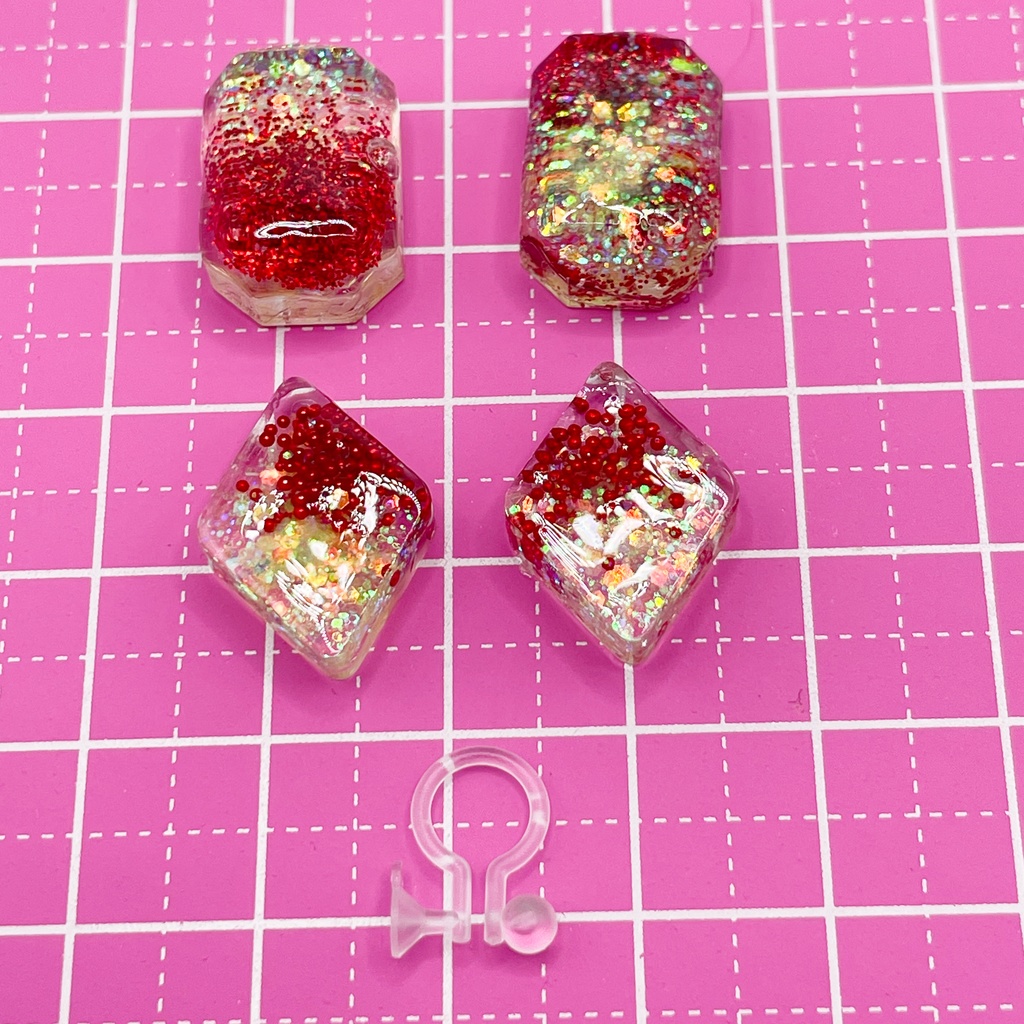 杉尾・尾杉概念!「推しカラーを身に着けろ!」シリーズ①~④