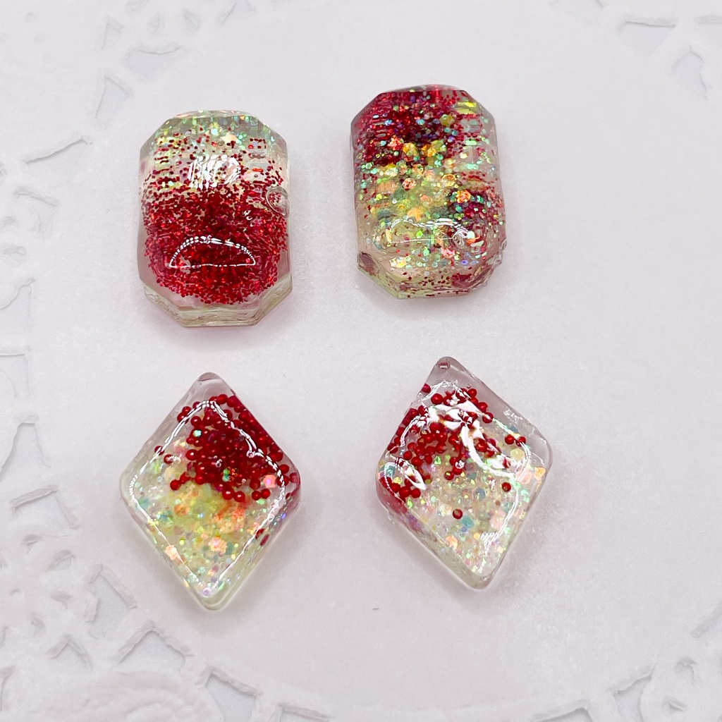 杉尾・尾杉概念!「推しカラーを身に着けろ!」シリーズ①~④