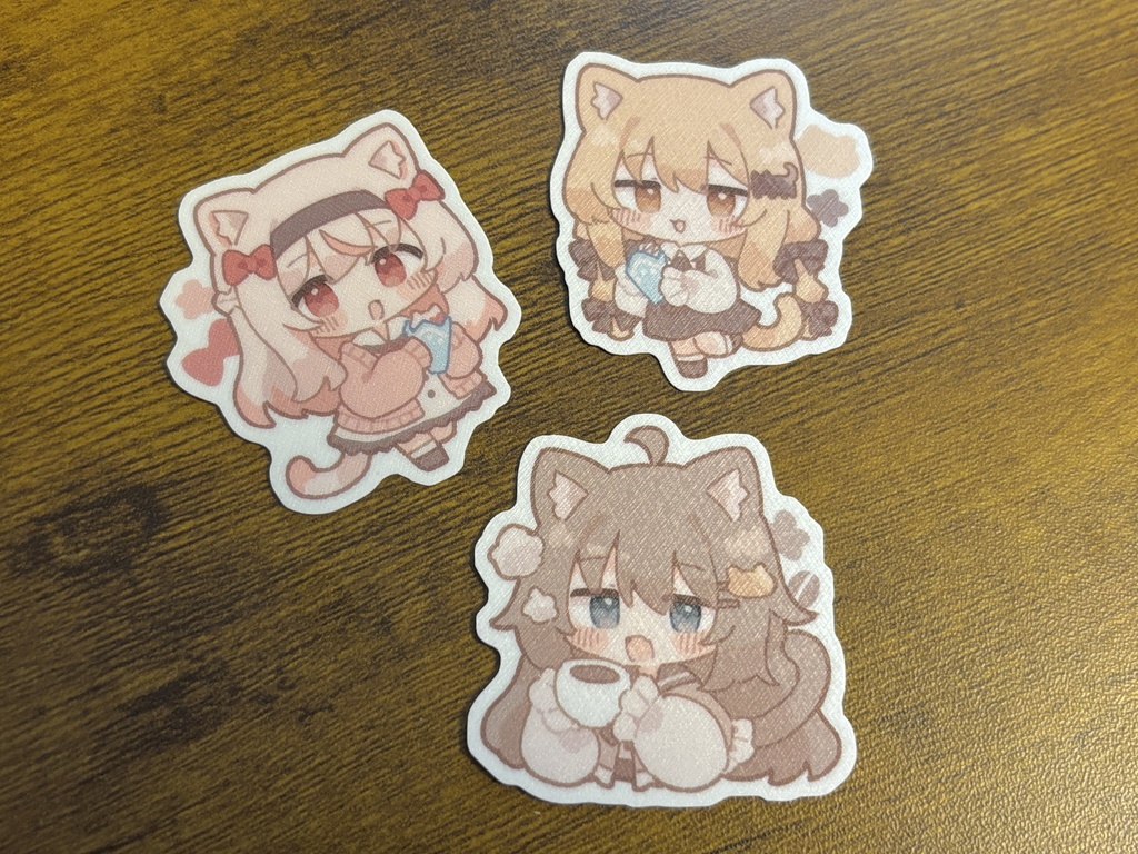 C107グッズセット