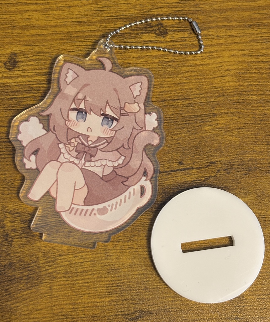 C107グッズセット