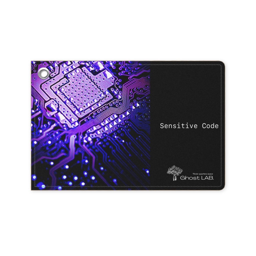 遠回し概念パスケース【全6種】