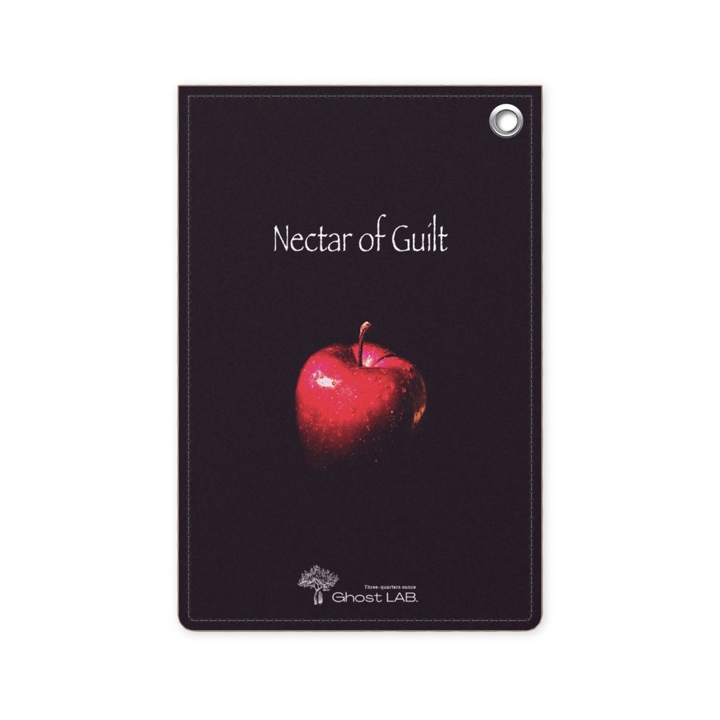 遠回し概念パスケース【全6種】