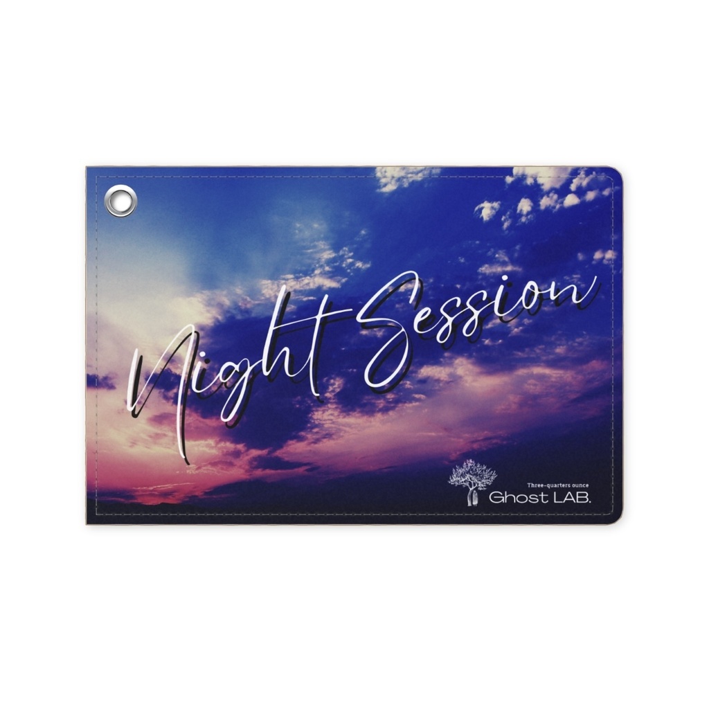 遠回し概念パスケース【全6種】