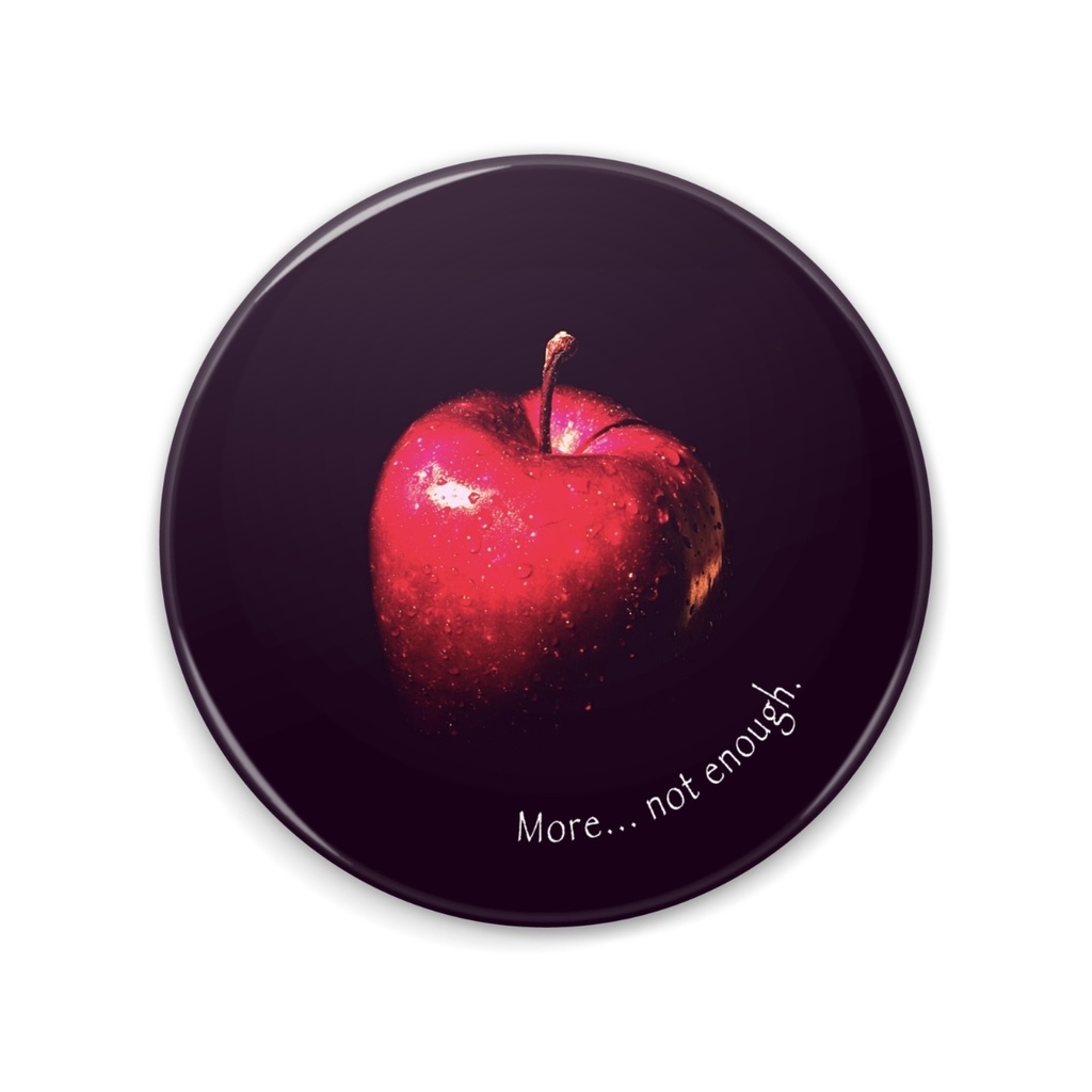 遠回し概念缶ミラー【大小各3種】