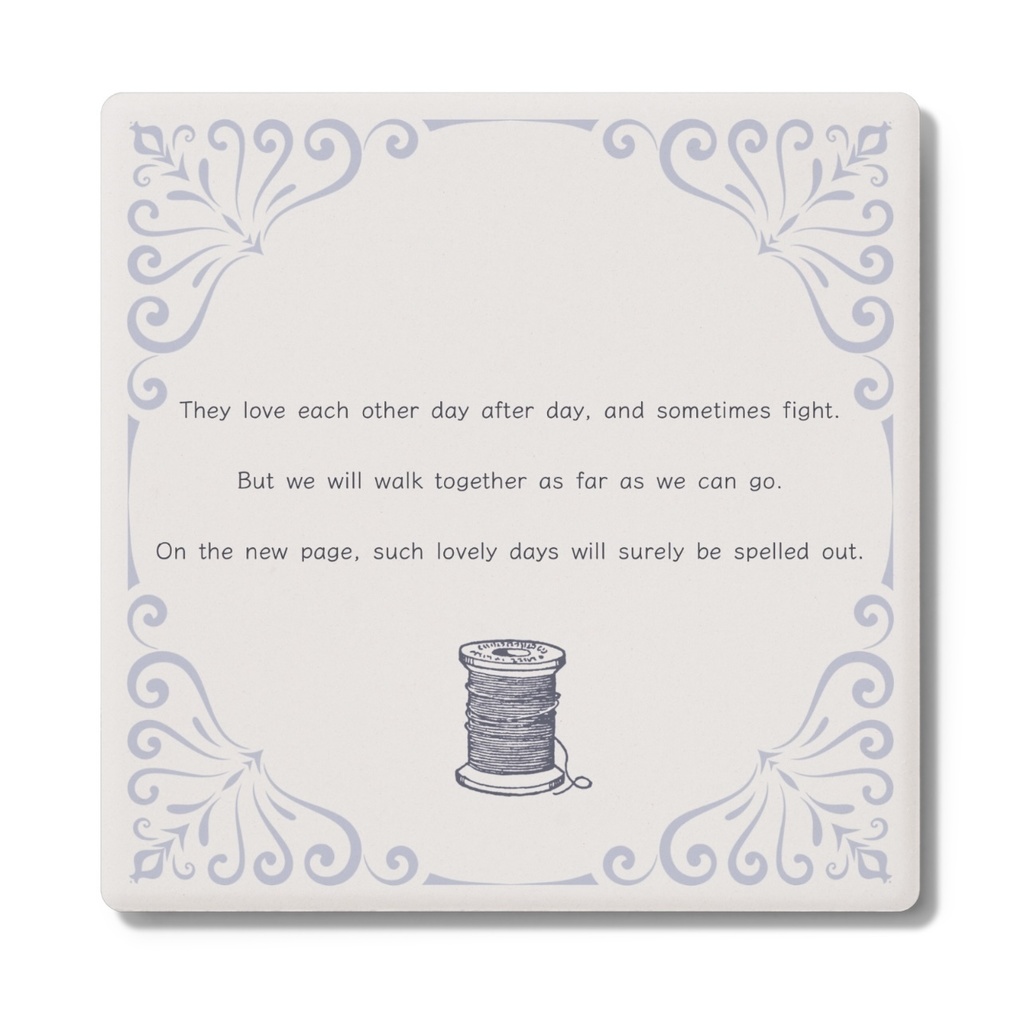 遠回し概念コースター【全2種】