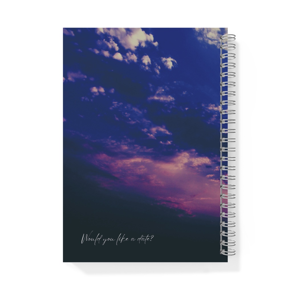 遠回し概念ノート【全3種】