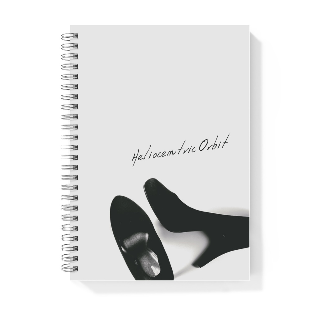 遠回し概念ノート【全3種】