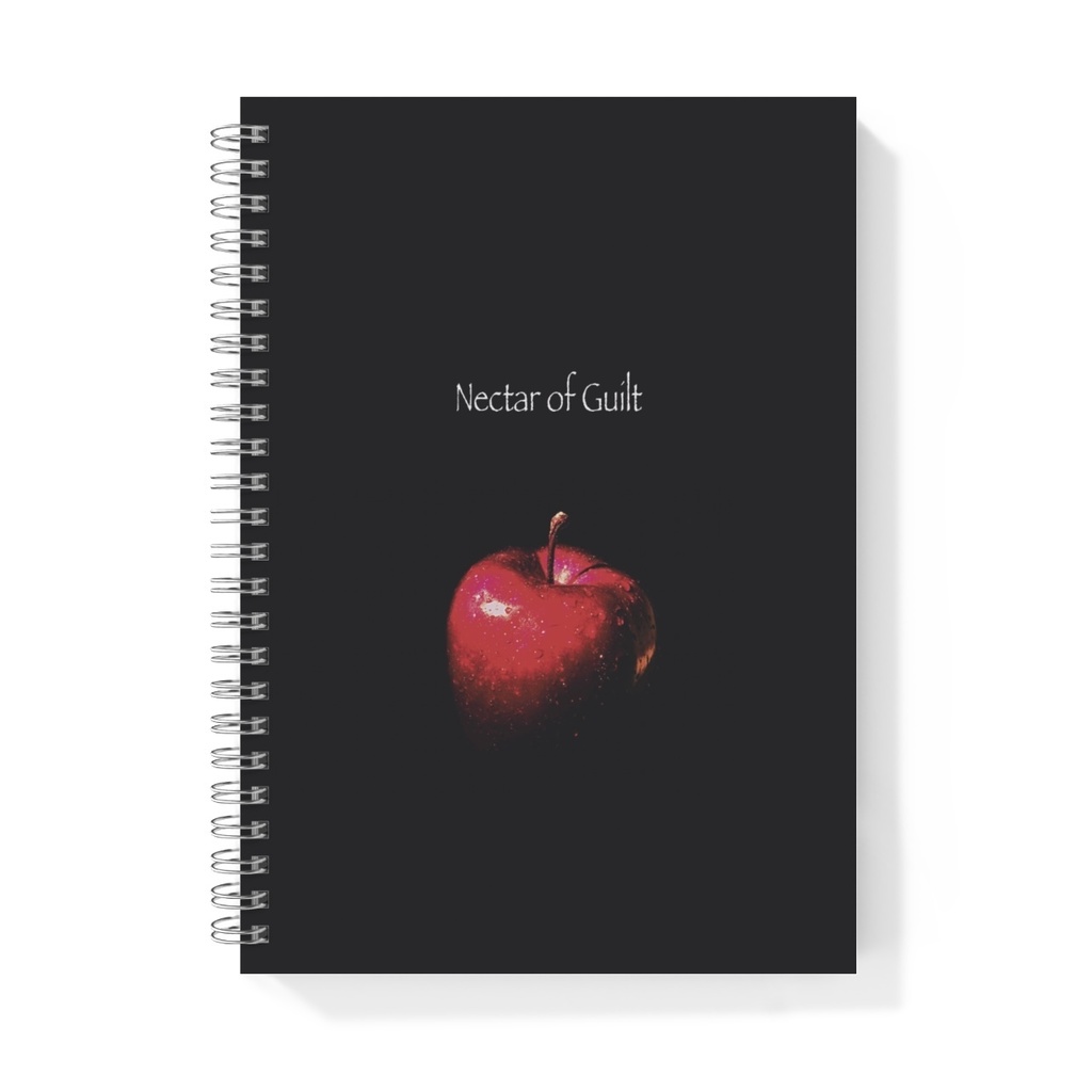 遠回し概念ノート【全3種】