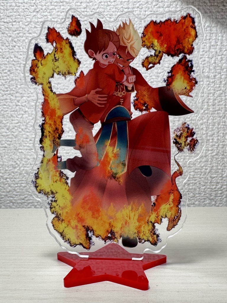 エンケーアクスタ