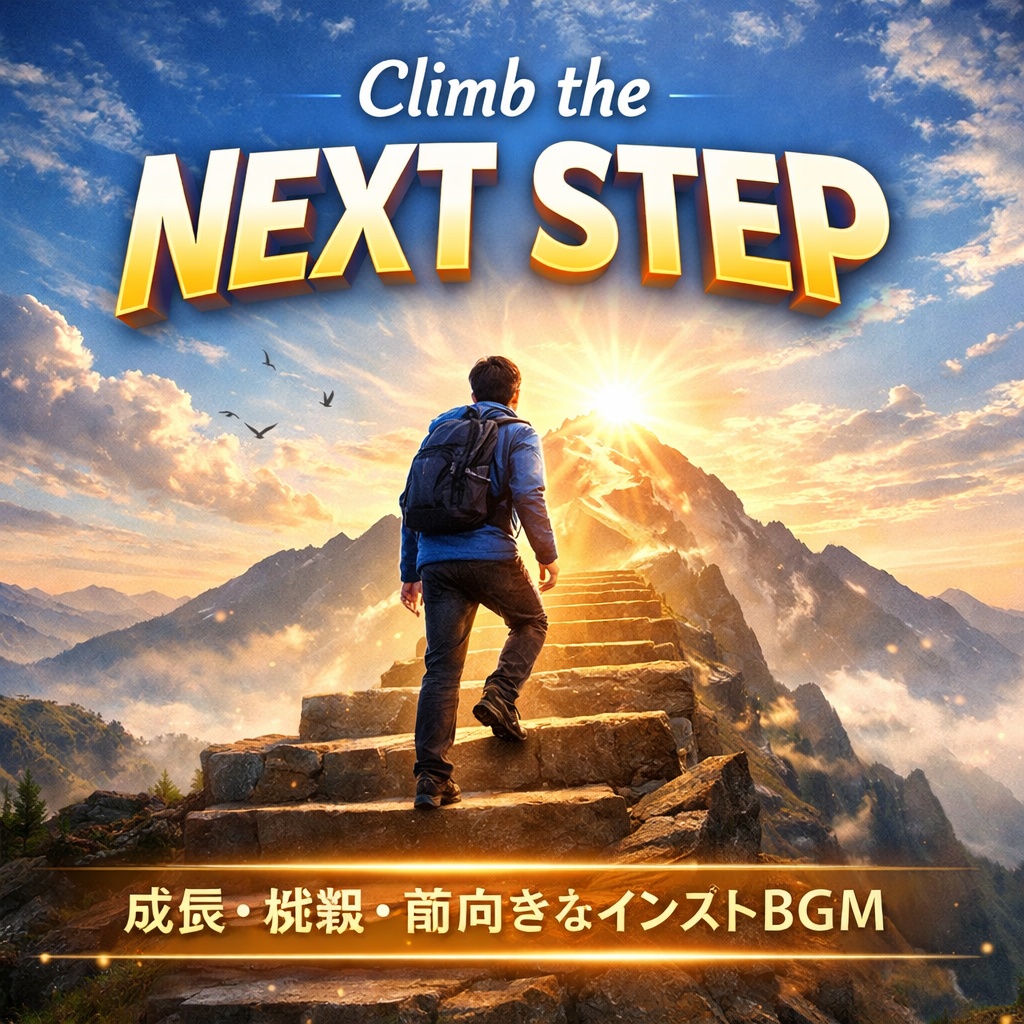 Rise to the Next Level Forward to Tomorrow