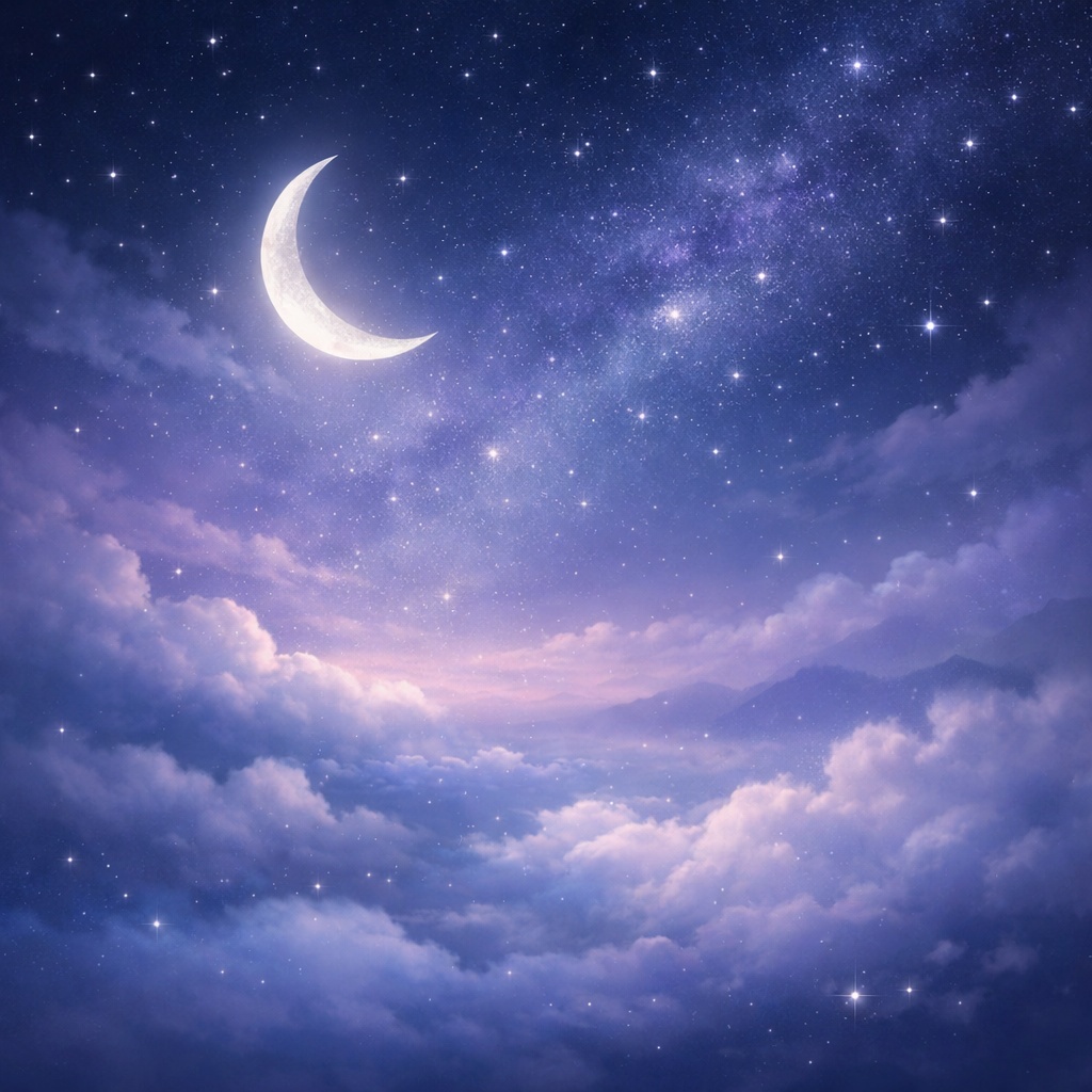 まどろみのままに　眠りに誘う 優しいお休みBGM