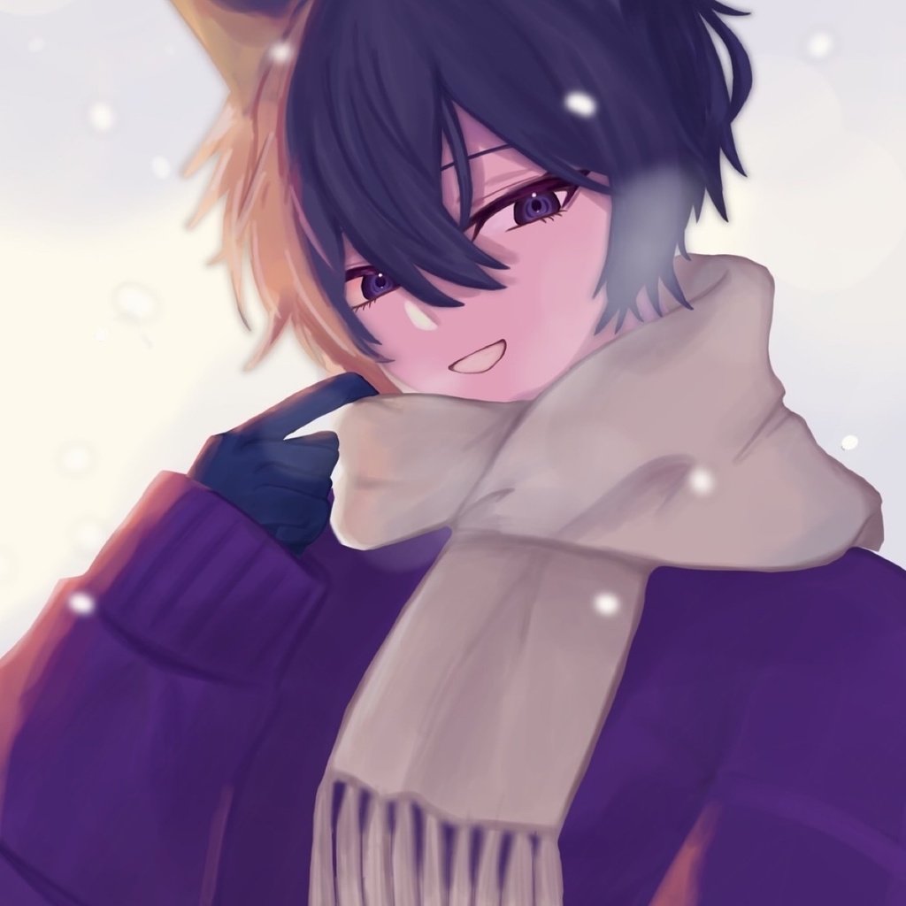 東雲柾　EXクリスマスボイス