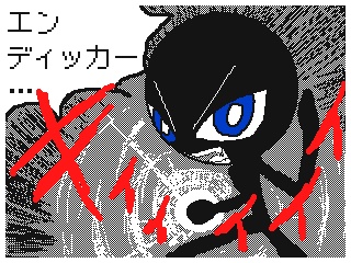 PDF版『モノモノクエストRemakers』&『MQReキャラクターマニュアル』