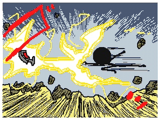 PDF版『モノモノクエストRemakers』&『MQReキャラクターマニュアル』