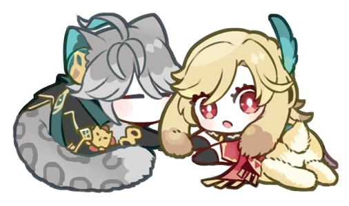 アルカヴェ 自立アクスタ