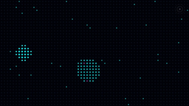 DOT RIPPLE DESK