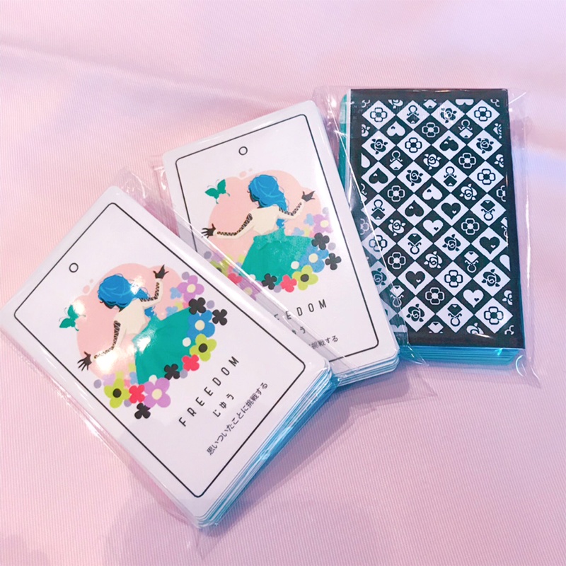 Marriage Petit Card (マリプチカード)