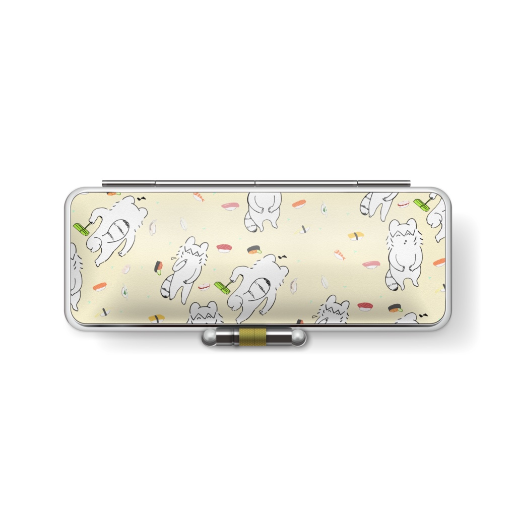 スシィンカンケース