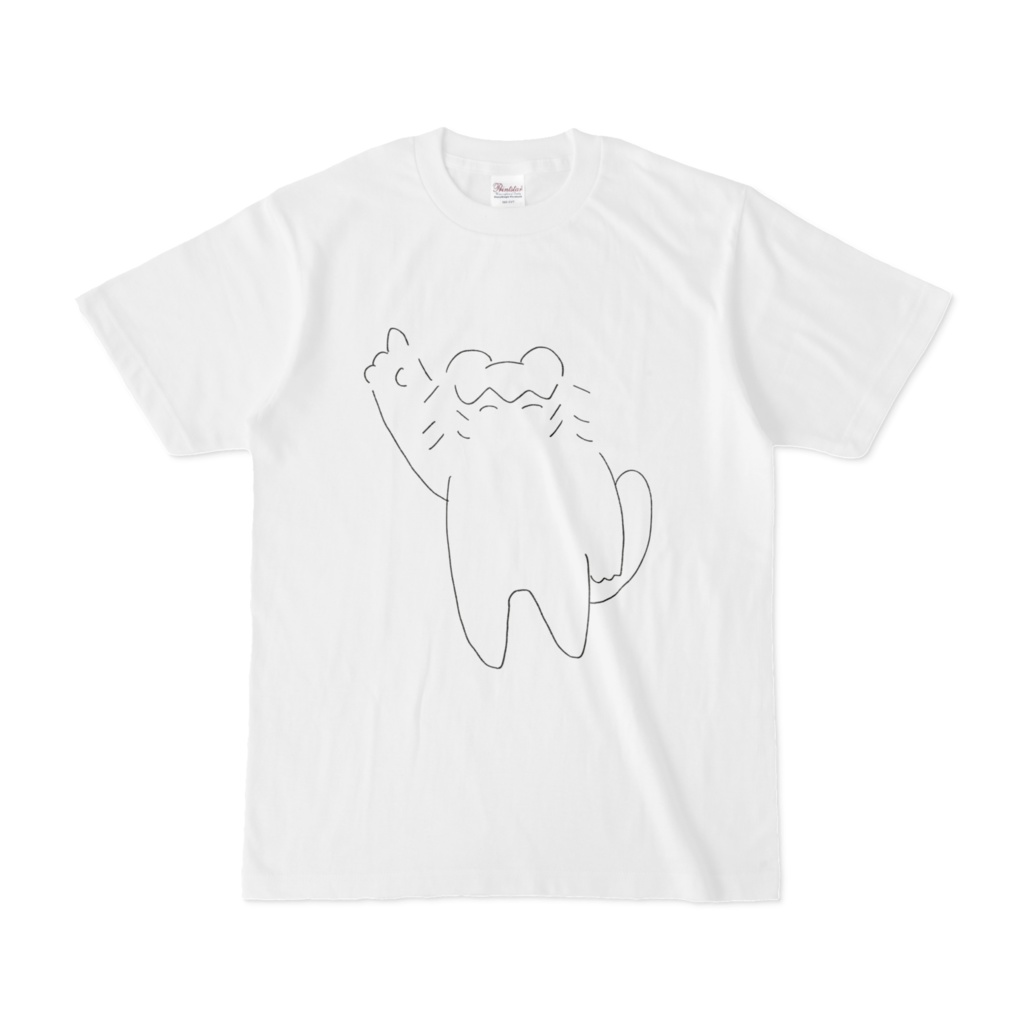ティシャツ