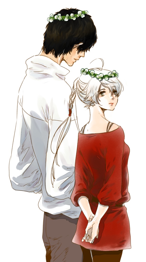 其のことば汝のひかりとならん