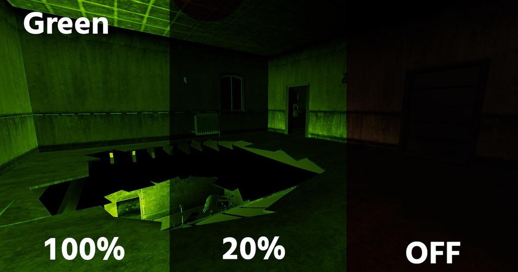 【VRChat向け】シンプルな便利ツール【MA対応】【無料】