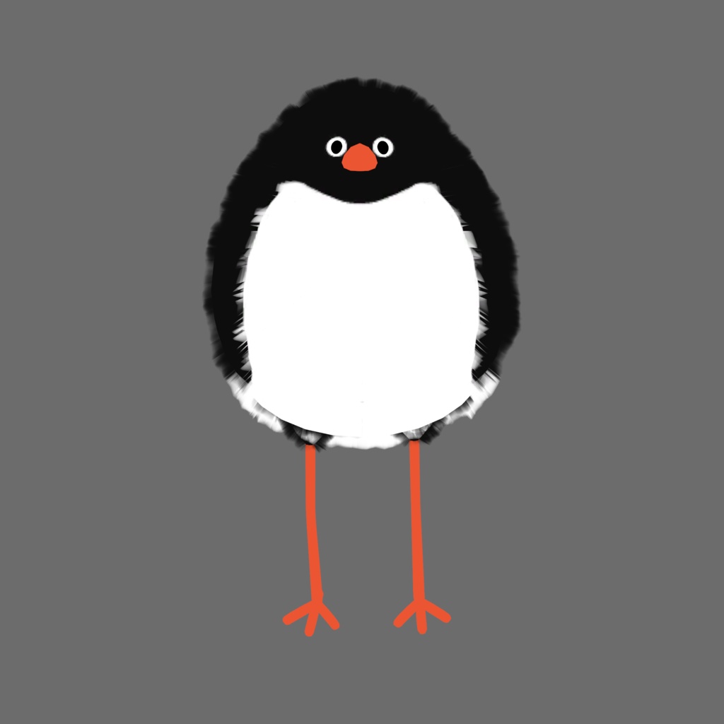 【Bird/鳥】用 ふわふわにするやつ(ファーマスク)【無料】