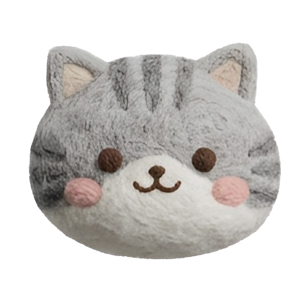 ゆるかわ動物アイコン40個セット SNS・ブログ・配信素材