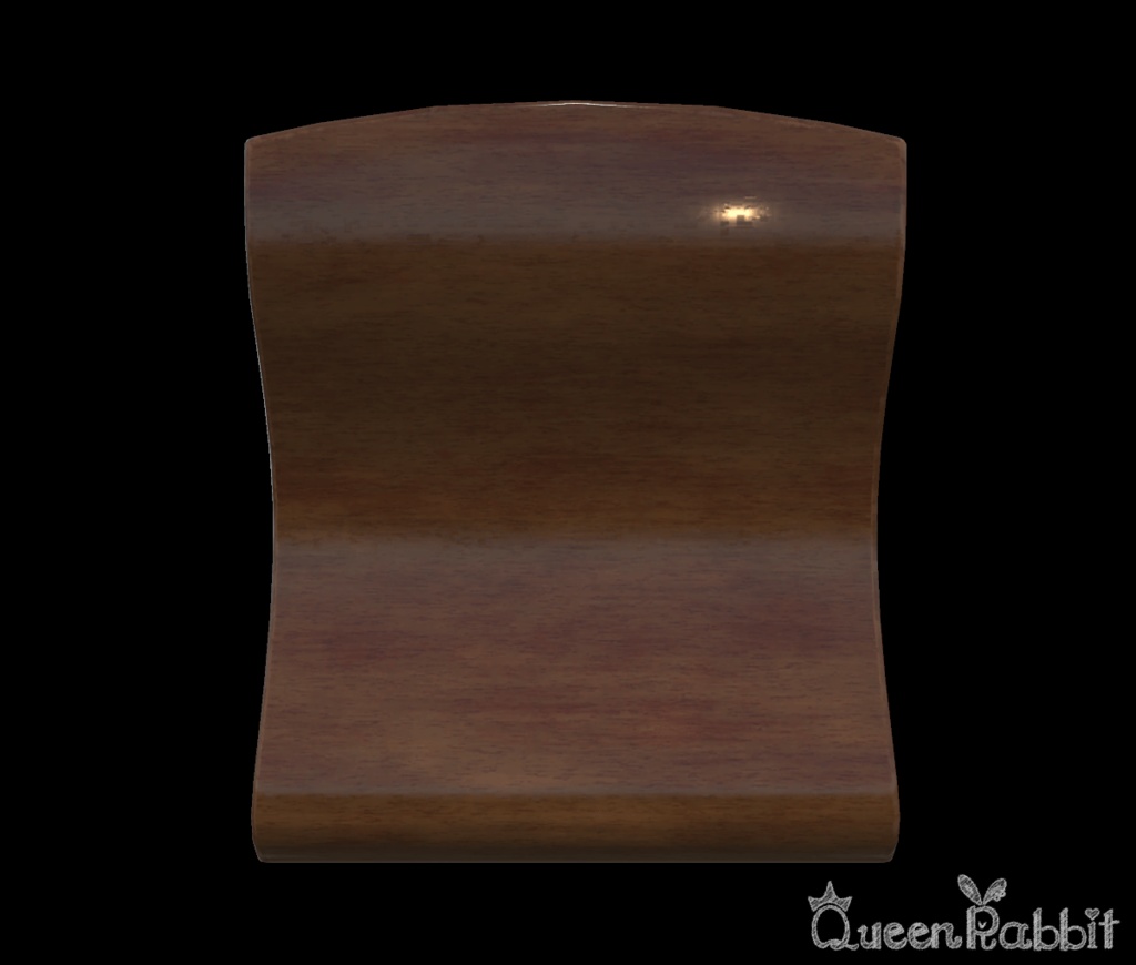 C006_日本風の座椅子