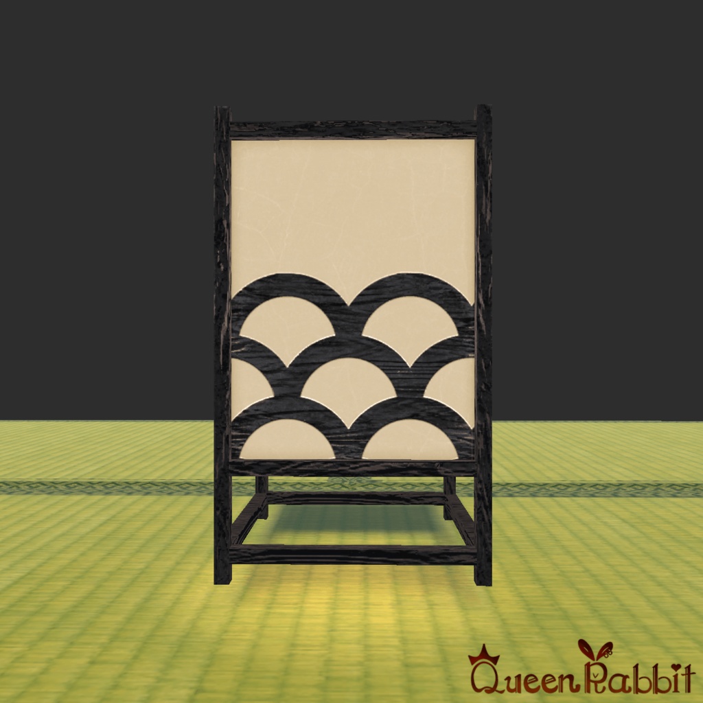 C011_日本の行灯