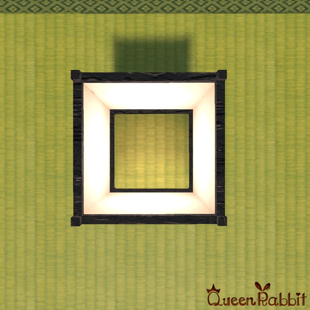 C011_日本の行灯