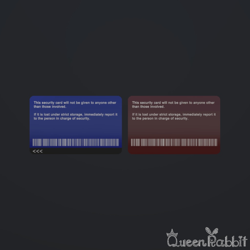 D004_カードキー