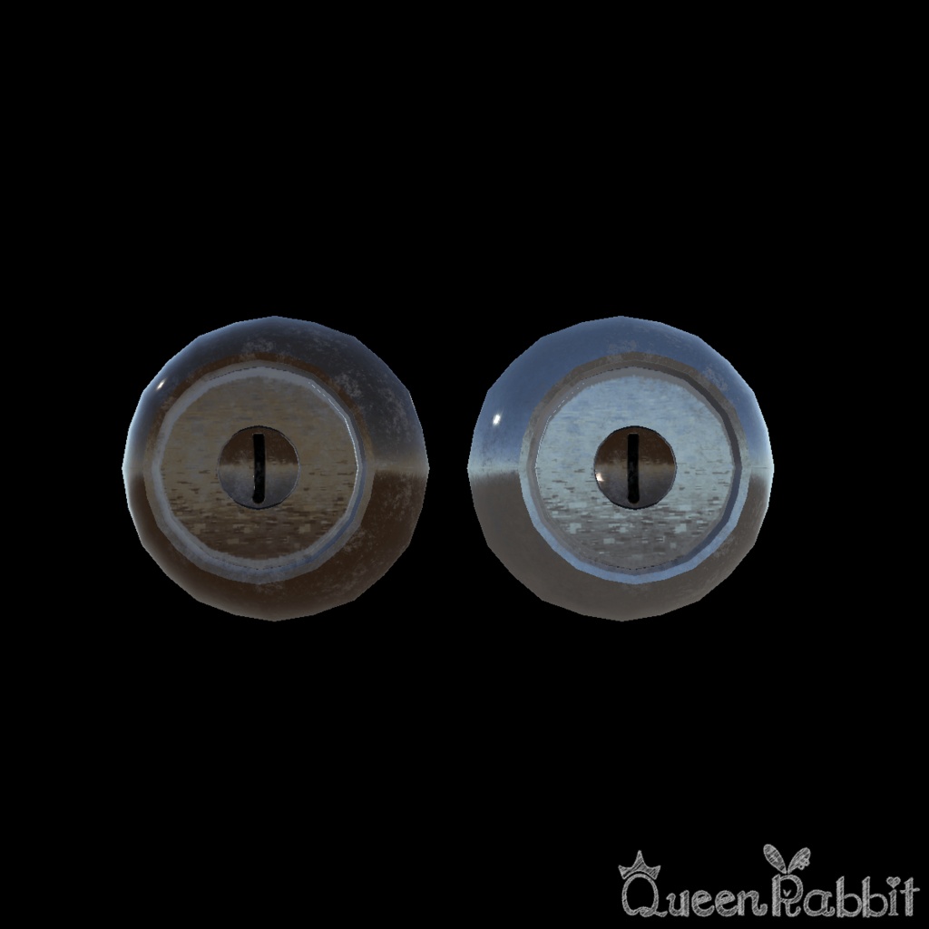 D007_鍵穴_ドアオプション