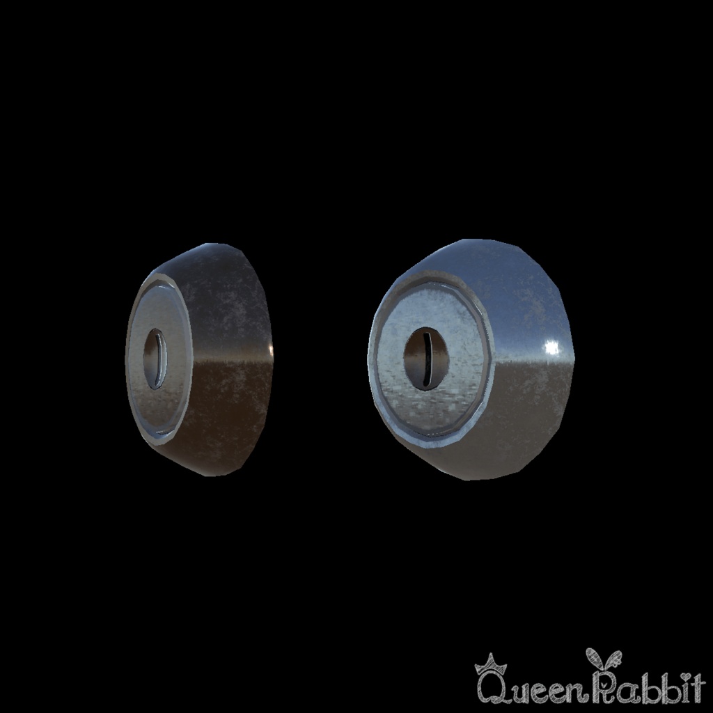 D007_鍵穴_ドアオプション