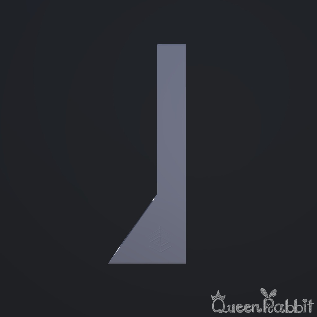 D012_指紋認証キー_壁設置タイプ