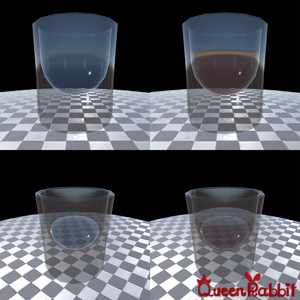 I001_ショットグラス(ダイヤモンドカット)