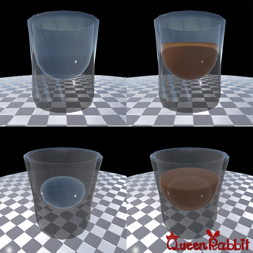 I002_ショットグラス(ダイヤモンドねじれ)