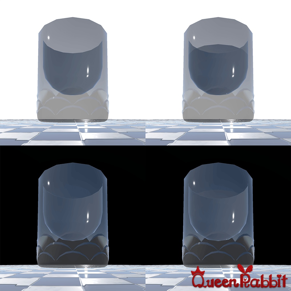 I003_ショットグラス(波柄)