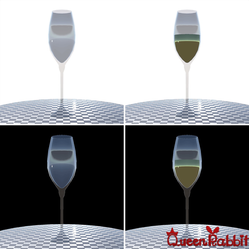 I008_ワイングラス(ボルドーグラス)