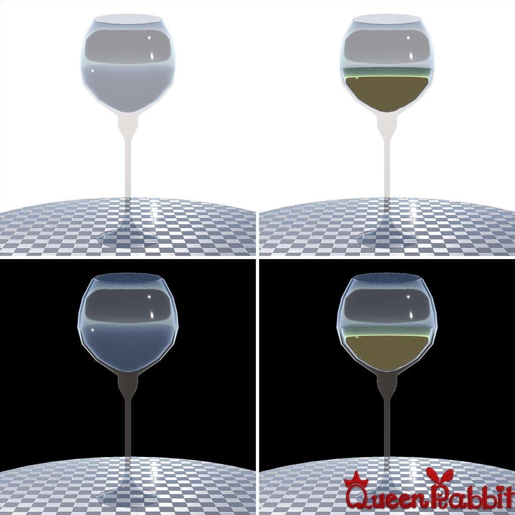 I012_ワイングラス(ブルゴーニュグラス02)