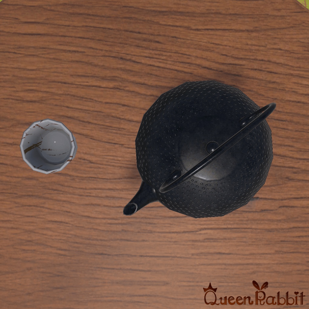 I020_日本の急須