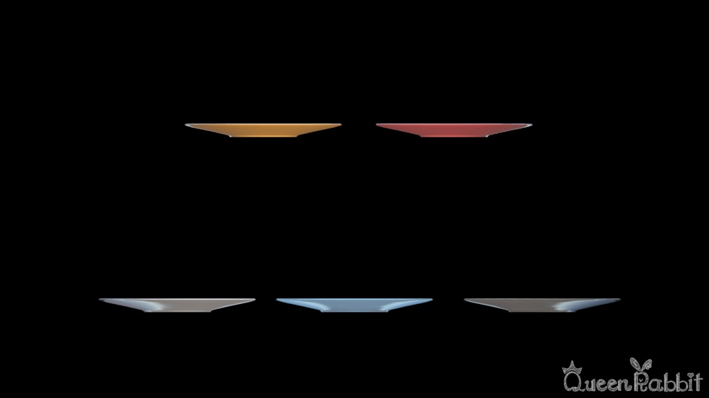 I022_目玉焼き柄の丸皿15cm