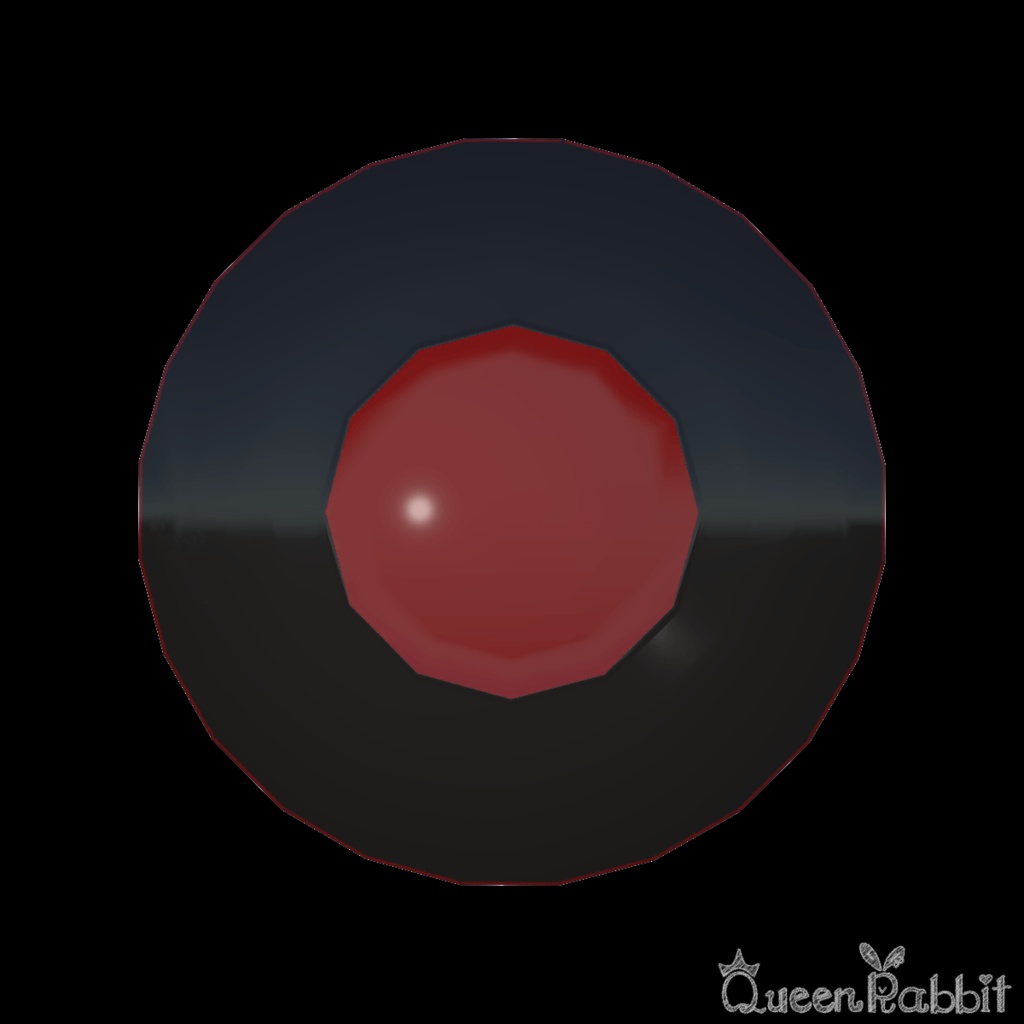 I025_鶴柄の小皿6cm